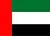 Flagga - UAE