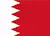 Flagga - Bahrain