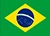 Flagga - Brazil