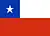 Flagga - Chile