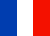 Flagga - Frankrike