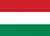 Flagga - Ungern