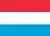 Flagga - Luxemburg