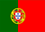 Flagga - Portugal